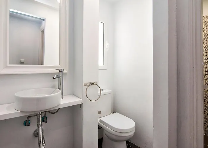Appartement Tuguest Aben Humeya Granada