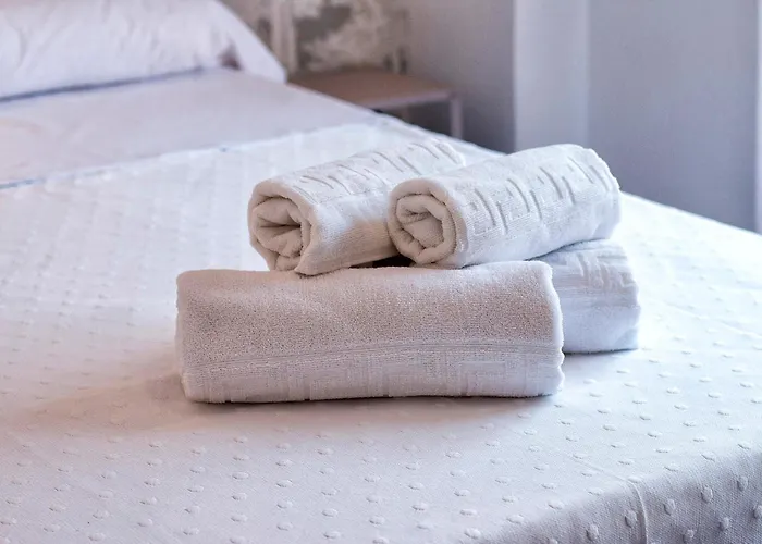 Appartement Tuguest Aben Humeya