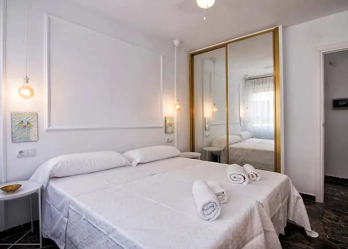 Tuguest Aben Humeya Appartement