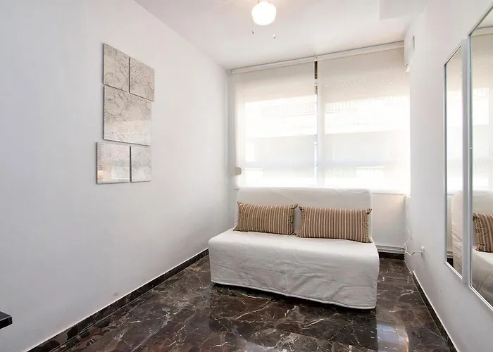 Appartement Tuguest Aben Humeya