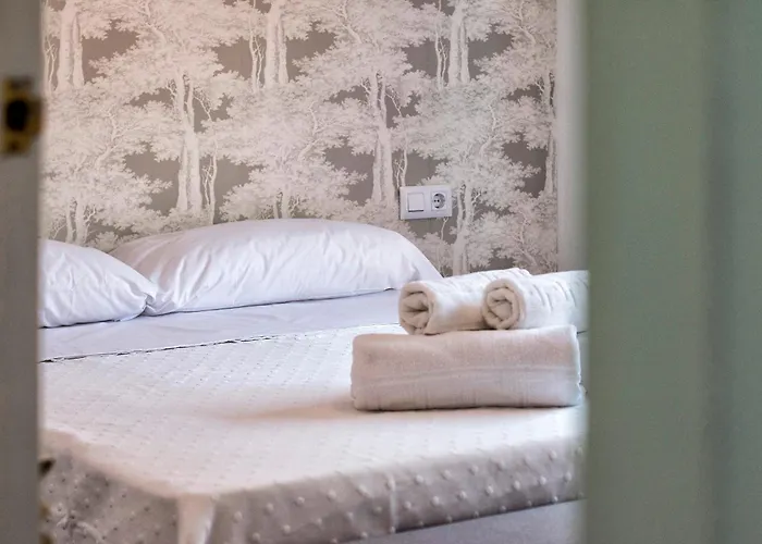 Appartement Tuguest Aben Humeya