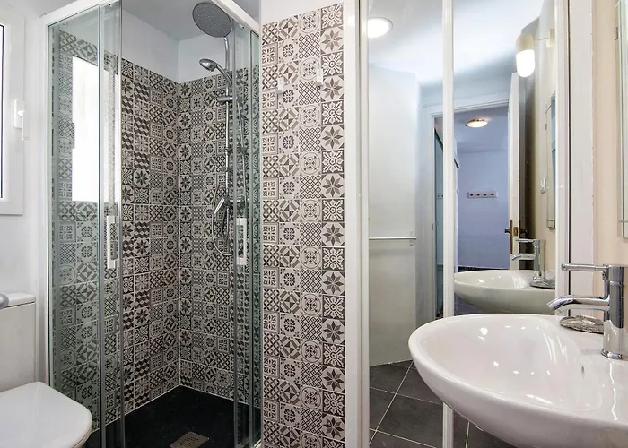 Tuguest Aben Humeya Appartement *