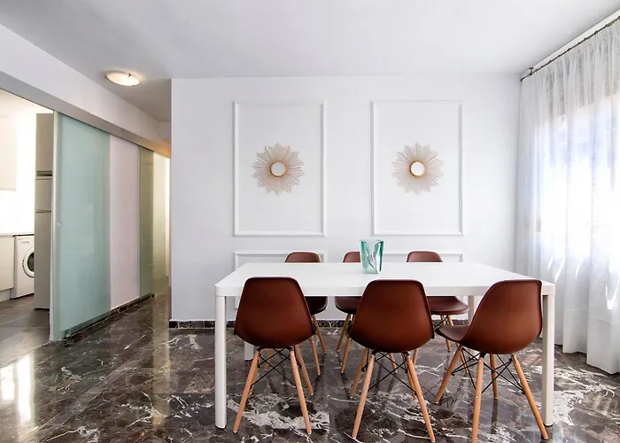 Tuguest Aben Humeya Appartement